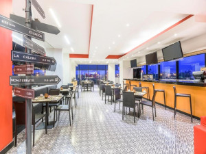  Vacation Hub International | TRYP By Wyndham Bogota Embajada Room