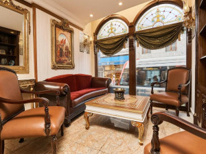  Vacation Hub International | Best Western Empire Palace Hotel & Spa Room