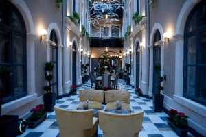  Vacation Hub International | Ferman Port Hotel - Special Category Room