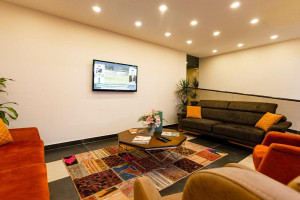  Vacation Hub International | Antusa Design Hotel & Spa Room