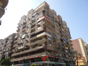  Vacation Hub International | Osiris Hotel Cairo Room