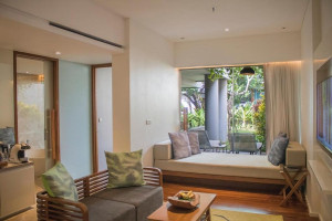 Vacation Hub International | Maya Sanur Resort & Spa Room