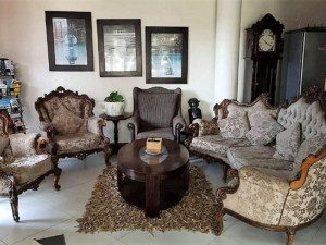  Vacation Hub International | Dolphin Self Catering Room