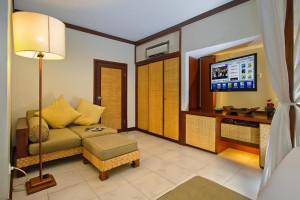  Vacation Hub International | Kuta Seaview Boutique Resorts Room