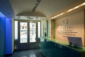  Vacation Hub International | Chic Hotel Room