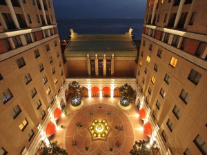  Vacation Hub International | Hotel Okura Tokyo Bay Room