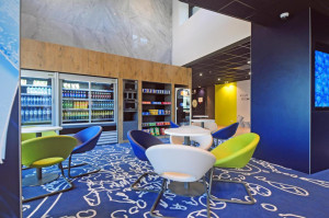  Vacation Hub International | ibis budget Amsterdam City South Room