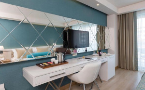  Vacation Hub International | Castival Hotel Room