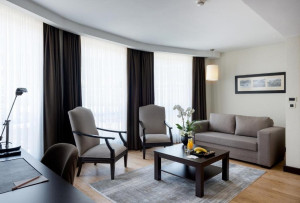  Vacation Hub International | Ramada Plaza By Wyndham Istanbul City Center Room