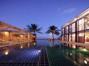  Vacation Hub International | Malibu Koh Samui Resort & Beach Club - SHA Extra Plus Room