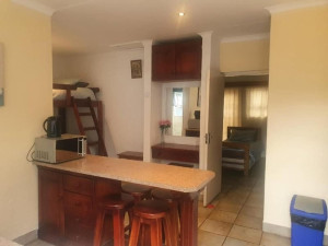  Vacation Hub International | D & H Guesthouse Graskop Room