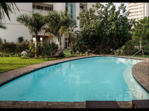  Vacation Hub International | Oyster rock 604 Umhlanga Room