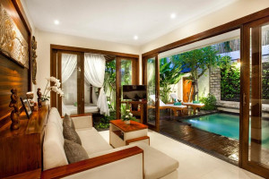  Vacation Hub International | Astagina Resort Villa and Spa Room