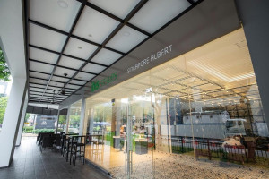  Vacation Hub International | ibis Styles Singapore Albert Room