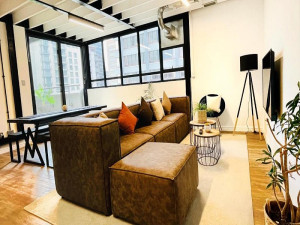  Vacation Hub International | CapeStays Penthouse Suites Room