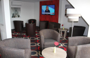  Vacation Hub International | Leonardo Hotel Vienna Room