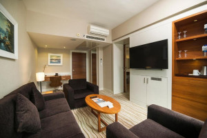  Vacation Hub International | Radisson President Beyazit Istanbul Room