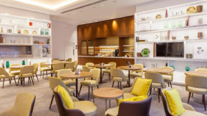  Vacation Hub International | Crowne Plaza London Kings Cross Room