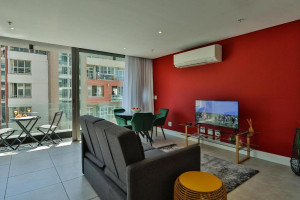  Vacation Hub International | The Capital Mirage 704 by CTHA Room