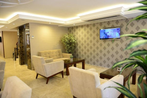  Vacation Hub International | Grand Bazaar Hotel Room
