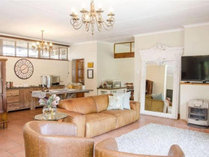  Vacation Hub International | 9 on Kromellenboog Guesthouse Room