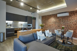  Vacation Hub International | The Signature luxury apartment Room