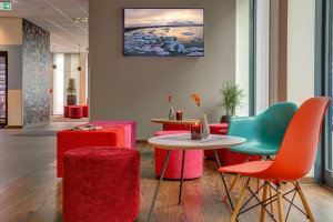  Vacation Hub International | ibis München City Süd Room
