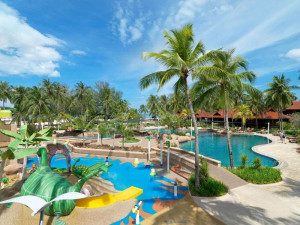  Vacation Hub International | Pelangi Beach Resort & Spa, Langkawi Room