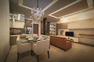  Vacation Hub International | Dorsett Kuala Lumpur Room