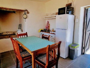  Vacation Hub International | WeskusKuier-Duykereiland Gasteplaas Room