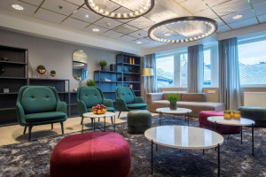  Vacation Hub International | Radisson Blu Hotel Tromsø Room