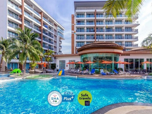  Vacation Hub International | The Beach Boutique House Room