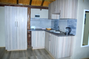  Vacation Hub International | Harnham Mountain Lodge Room