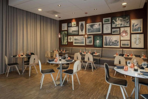  Vacation Hub International | Scandic Oslo Airport Room