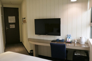  Vacation Hub International | Merryday Hotel Banqiao Room