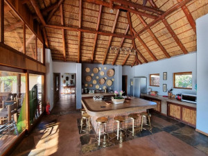  Vacation Hub International | Livingstone Bush Lodge, Mabalingwe Room