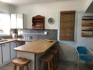  Vacation Hub International | The St Helena Unit 5 Old Cape Velddrif Room