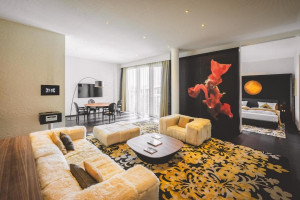  Vacation Hub International | Kameha Grand Bonn Room