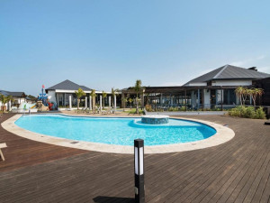  Vacation Hub International | Ballito Hills Unit 323 Room