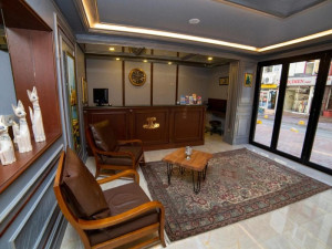  Vacation Hub International | HHK Hotel Downtown Room