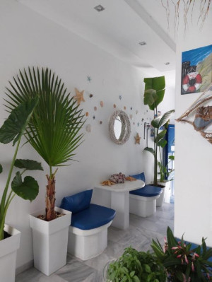  Vacation Hub International | Doron Hotel Delfini Room