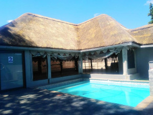  Vacation Hub International | President Guest Lodge Room