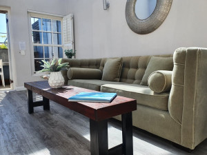  Vacation Hub International | 139 Waterkant Street Room