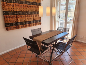  Vacation Hub International | 115 De Waterkant Piazza Room