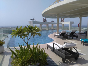  Vacation Hub International | Grand Millennium Muscat Room
