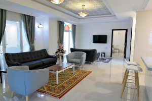  Vacation Hub International | A'Sinamar Hotel Apartment Room