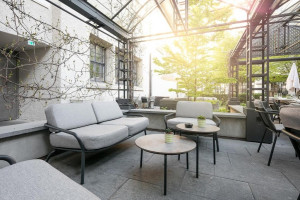  Vacation Hub International | Hotel Glockenhof Zürich Room