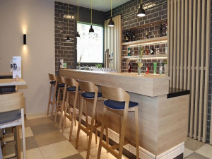  Vacation Hub International | Holiday Inn Express Luzern-Neuenkirch, an IHG Hotel Room