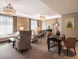  Vacation Hub International | Radisson Collection Muscat, Hormuz Grand Room