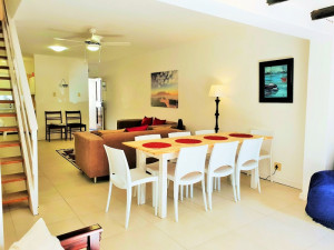  Vacation Hub International | Gordon's bay stay Terrace on Sea Room